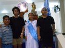 500 Years of Christianity in the Philippines As Parents: Being Gifted to Give