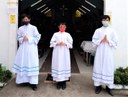 500 Years of Christianity in the Philippines: From the Perspective of a Father