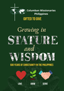 Growing in Stature and Wisdom: 500 Years of Christianity in the Philippines