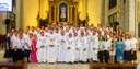 Philippine Region Celebrates the Society's 100 Years of Mission