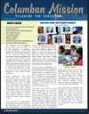 Columban Mission Issue #38