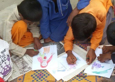 children