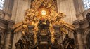 Chair of Saint Peter February 22, 2023
