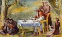 Saint Peter Damian February 21, 2023