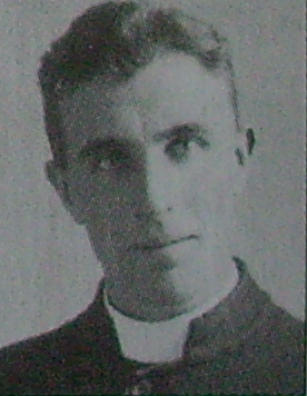 Fr. Bernard Murtaugh Fr. Bernard Murtaugh