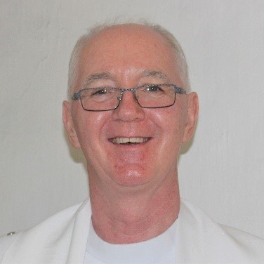 Fr. Finbar Maxwell Fr. Finbar Maxwell
