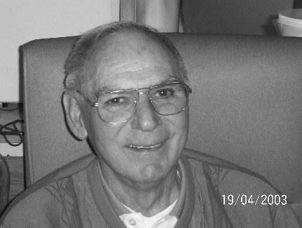 Fr. Joseph Murtaugh Fr. Joseph Murtaugh