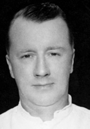 Fr. Michael Acton Fr. Michael Acton