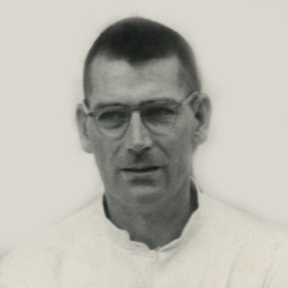 Fr. Patrick Cashman Fr. Patrick Cashman