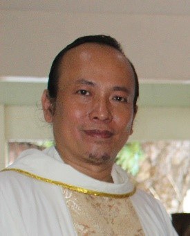 Fr. Rex Fr. Rex