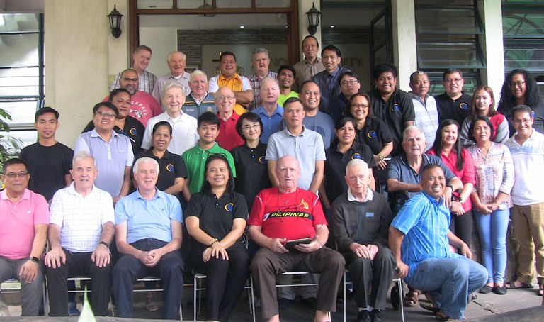 Columban Group Columban Group