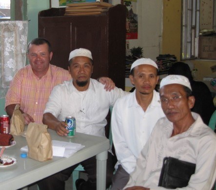 Fr. Paul 3 Fr. Paul 3
