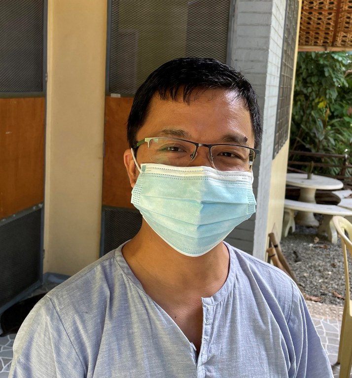 Hkun Myat
