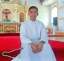 Vocation Mission Experience 1 Vocation Mission Experience 1