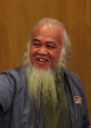 My Close Encounter with Fr. Chito Soganub