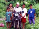 Rufus Halley, Irish Missionary Murdered Saving Filipinos