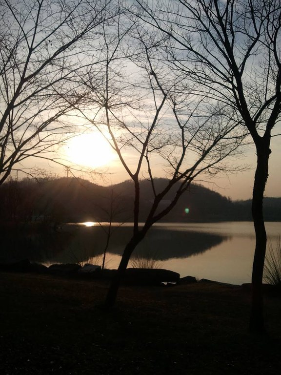 6Korean sunset 2, Luda Egbalic FB.jpg