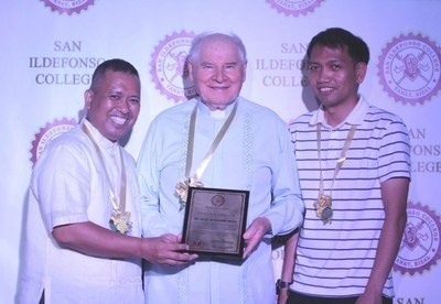 award