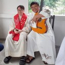 The Sacramental Way to God