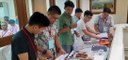 UPDATES: Pastoral Work, Vocation, Mission Promotion