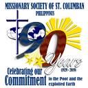 Columban  Missionaries Celebrate 90 Years  of Mission in the Philippines