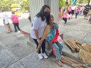 Delightful Surprises During Mission Appeal