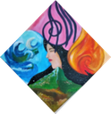 I Am by Marjorie Engcoy