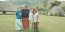 My Vocation Story: The Language of My Heart