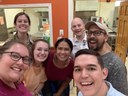 The Joy of Volunteering