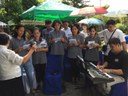 80th ANNIVERSARY OF THE COLUMBAN SISTERS