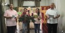 A Christmas Carol from the Philippine Region