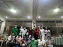 Christmas Carol Medley by Singalong House Employees