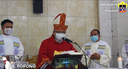 Fr. Rufus Halley's Death Anniversary Mass