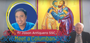 Meet a Columban - Fr Jason Antiquera SSC