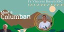 Meet a Columban - Fr Vincent Busch SSC