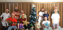 Mission Partners Christmas Greetings 2021