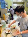 A Humble Experience During Quarantine