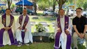 Outraged by Human Greed by Fr Rex Rocamora